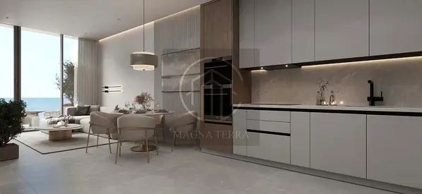 Luxury Living | Premium Amenities | Spectacular Views