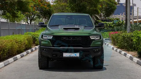 2026 RAM 1500 photo 3