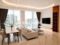 -15% OP Motivated Seller | Private Beach & Direct Sea Access/ Palm Jumeirah