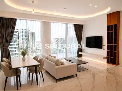 -15% OP Motivated Seller | Private Beach & Direct Sea Access/ Palm Jumeirah