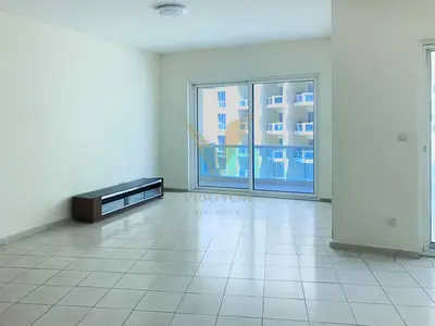Lake View 2BHK | Spacious Layout | The Crescent C