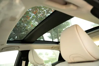 2023 Toyota CROWN 照片 18
