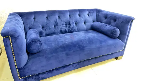 Sofa 2 Seater Smart stylish sofa
