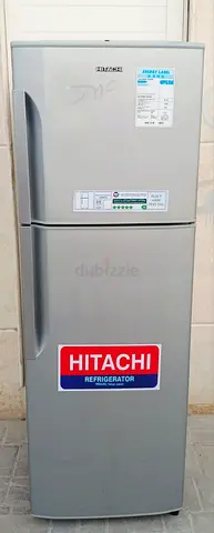 HITACHI REFRIGERATOR 220 LITER PERFECT COOLING