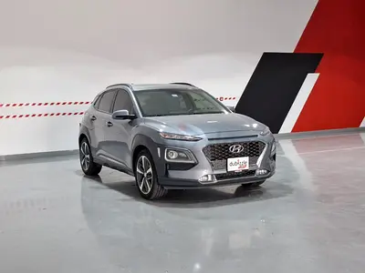 AED 669/month | 2020 Hyundai Kona  | GCC Specs | Ref#500959