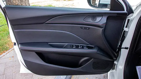 MG MG5 Luxury, миниатюра 8