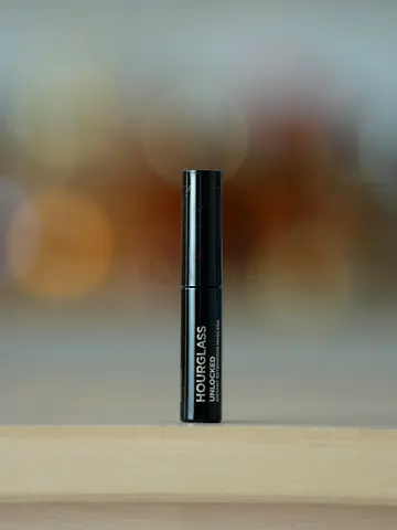 Hourglass Unlocked Instant Extending Mascara - Black (lightly used)