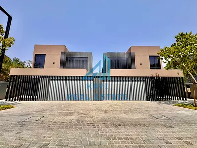 Brand New Luxury 4BR Semi-Detached Villa | AED 4.2M | Kaya, Masaar | Private Garden | Premium Gated Community