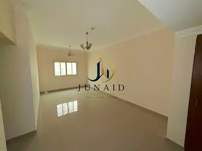 Huge specious 2bhk for family- with 6 cheque-Near to the muwaileh park