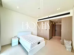 FURNISHED | LUXURY QUALITY | POOL + PADEL