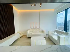 Fully Furnished 1BR | BrandNew | Huge Balcony