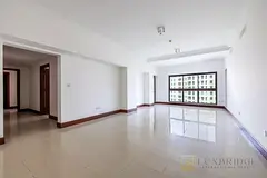 Vacant | Unfurnished | Type B | Prime Location