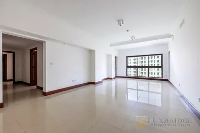 Vacant | Unfurnished | Type B | Prime Location
