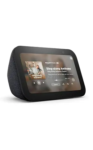 Amazon alexa show 8 3rd gen