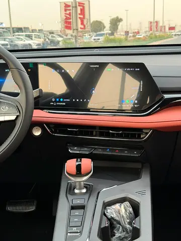 Changan X5 Plus, миниатюра 8