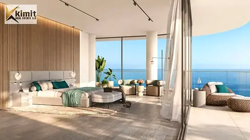 BOOK YOUR WATERFRONT SEA FACING AP_FLEXIBLE PP_LUXURY FINISHING_MAJOR APPERCIATION