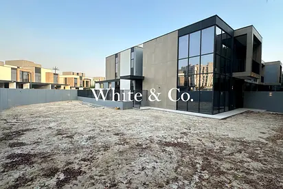 Extended Plot | End Unit | Mortgage | BCC