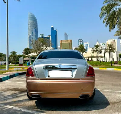 صورة 5 لـ 2013 ROLLS-ROYCE GHOST