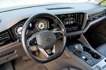 Volkswagen Touareg Atmosphere Comfortline, миниатюра 12
