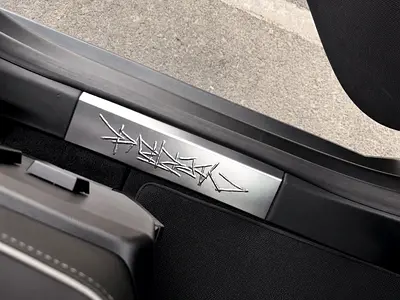 صورة 8 لـ 2026 Tesla CYBERTRUCK