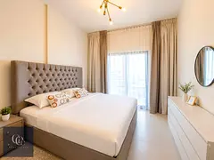 Hot Deal | 1BR | 2 Baths | Ready to Move