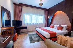 Monthly Promotion | Studio | Fully Furnished | No Commission
