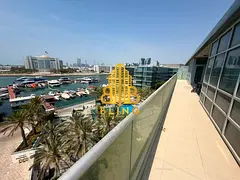 Luxury 3-Master Bedroom Apartment with Premium Amenities | Al Bateen
