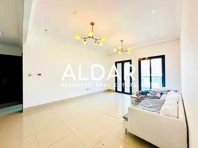 Near JSS|Semi Closed kitchen |Garden view|Rented