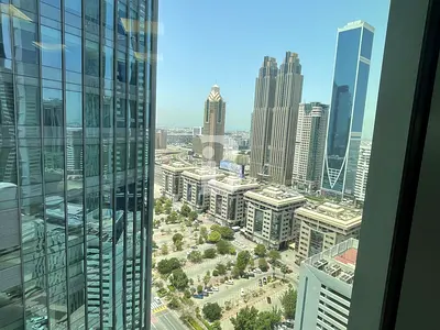 Fitted Office | All Inclusive | Fabulous View