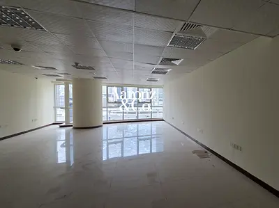 Open Space | Bright Office | Near Metro | Vacant