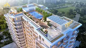 Modern Studio | Yigo 26 | Multiple Views