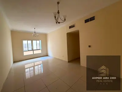 غرفتين نوم / صاله كبيره / مطبخ مغلق كبير / خزائن بالحائط / تكيف مركزي / تشطيبات مميزه / جيم ومسبح فري / لوكيشن مميز سهل الوصول لدبي / تسهيلات في الدفع