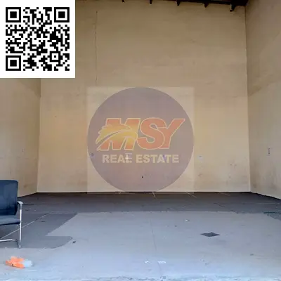 Warehouse for Rent | Al Jurf 1, Ajman | 1,200 SQ.FT | AED 65,000 Per YearPremium Warehouse Available on Main Road – Al Jurf 1, Ajman