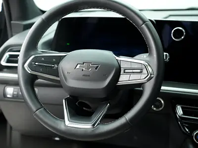 Chevrolet Traverse LT, миниатюра 9