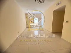Two Bedroom Apartment for Annual Rent with Gym Pool Built in Wardrobes Near Al Hikma School on Sheik