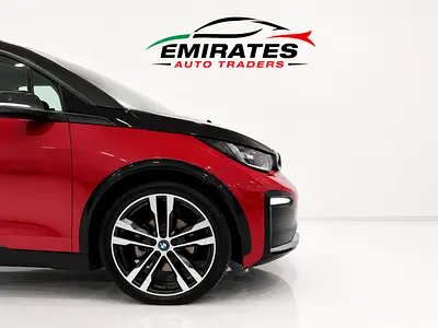 2020 BMW I3 — фото 4