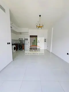 SEMI FURNISHED | SPACIOUS STUDIO | LAWNZ BY DANUBE