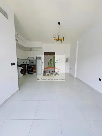 SEMI FURNISHED | SPACIOUS STUDIO | LAWNZ BY DANUBE