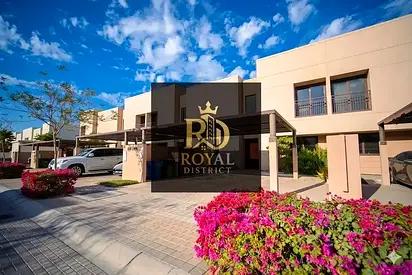 ELEGANT TOWNHOUSE 3 BEDROOMS + MAID'S ROOM | MODERN DESIGN | STYLISH LAYOUT | HIGH QUALITY FINISHES | PRIME LOCATION