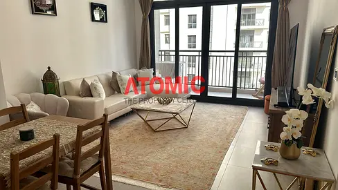 Park View | Balcony | Well Maintained