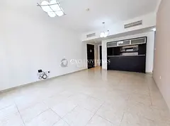 Great Location| Unfurnished| Vacant