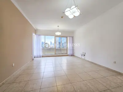 Great Location| Unfurnished| Vacant