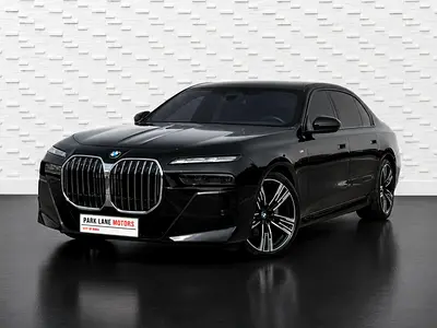 0% DOWN PAYMENT | 🚙 THE OFF-PEAK RELEASE | BMW 735i M SPORT INDIVIDUAL | GCC | WARRANTY + SERVICE