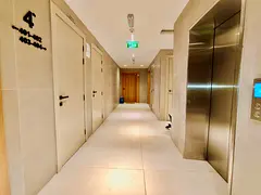 1bhk 42k 4 cheques 401 apartment with balcony one month free Deposit 2k cheque after 1 month direct