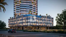 PRIME RETAIL UNITS | 7 Year Plan | 1% Monthly