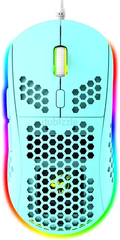 Gaming mouse