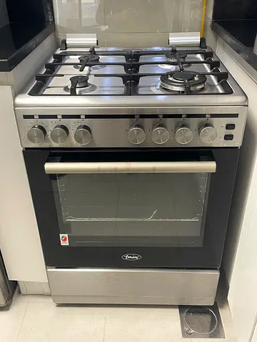 Cooker