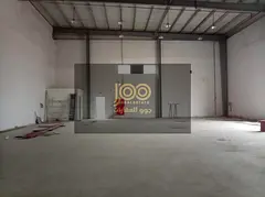 Warehouse | Main Road | Ready for Handover | Strategic Location