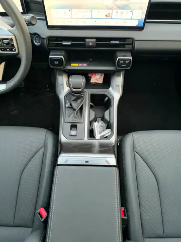 Toyota RAV4, миниатюра 10