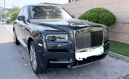 صورة 4 لـ 2019 ROLLS-ROYCE CULLINAN